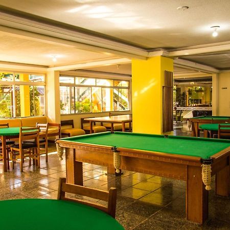 Candeias Hotel Gold Fish كورومبا المظهر الخارجي الصورة